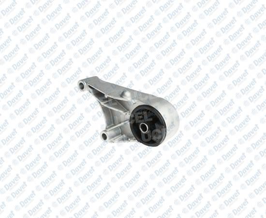 RAP-51129 Motor Takozu ( Opel Astra H 1.7 Cdti 04 -- / )